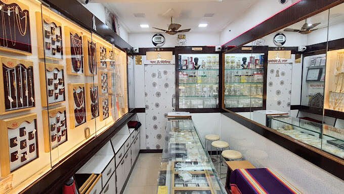 Dinesh Jewellers